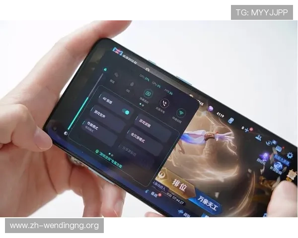 问鼎官网电脑版最新版本下载，优化游戏性能提升操作流畅度